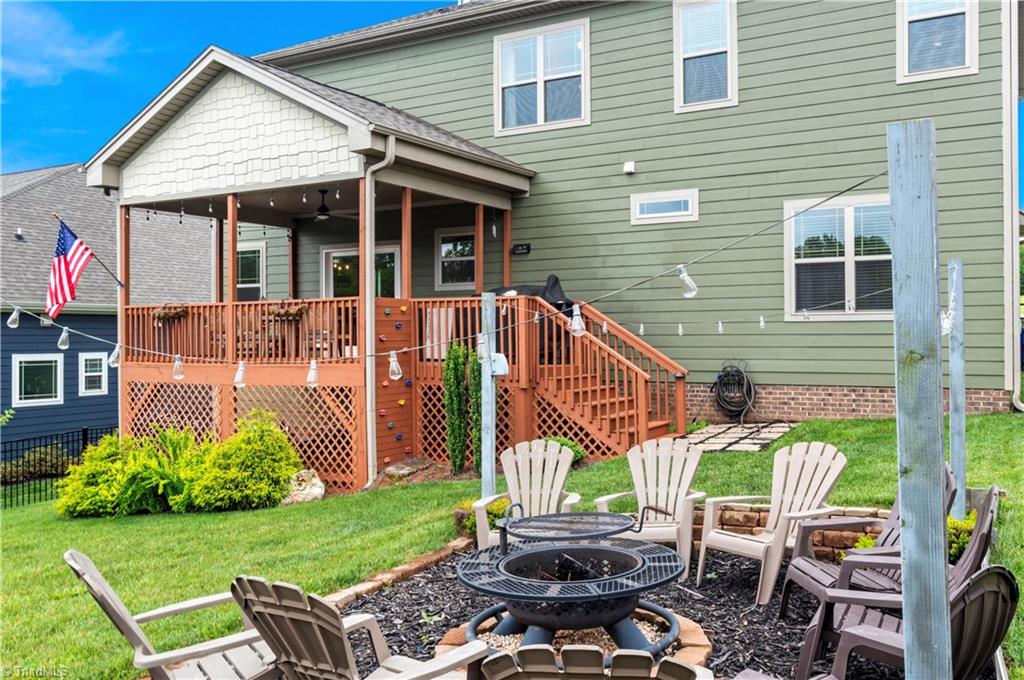 4629 Fairway Run Drive