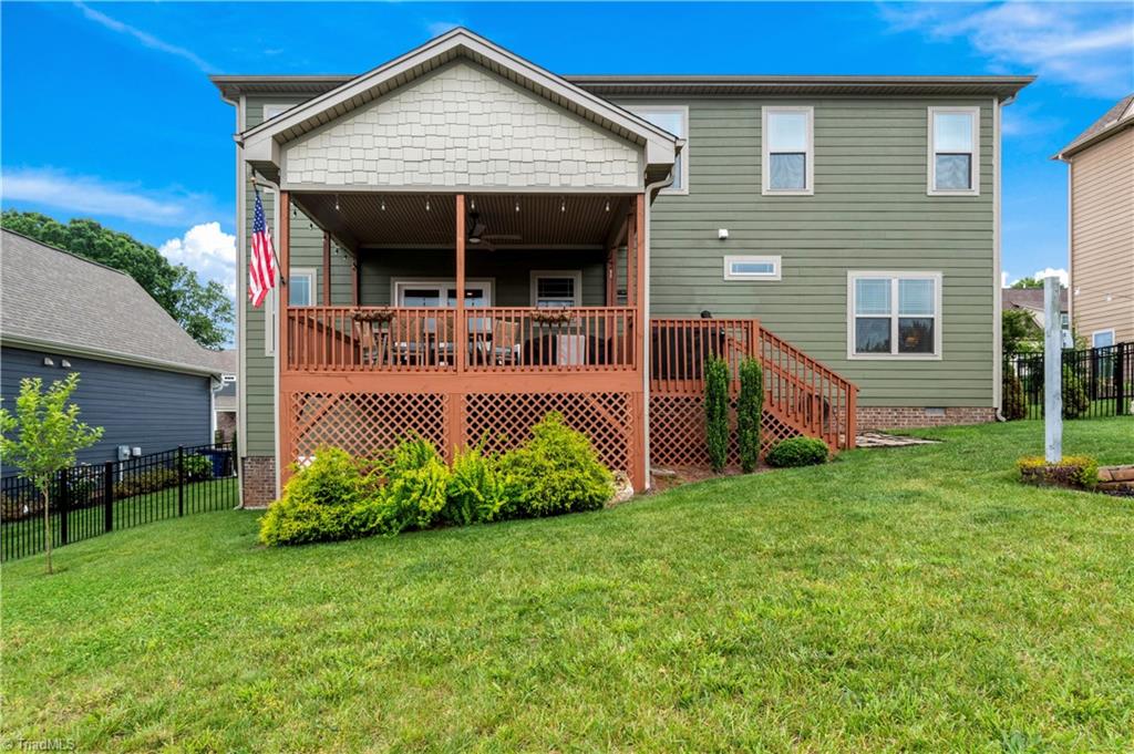 4629 Fairway Run Drive