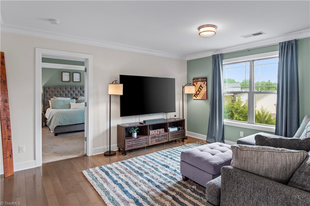 4629 Fairway Run Drive