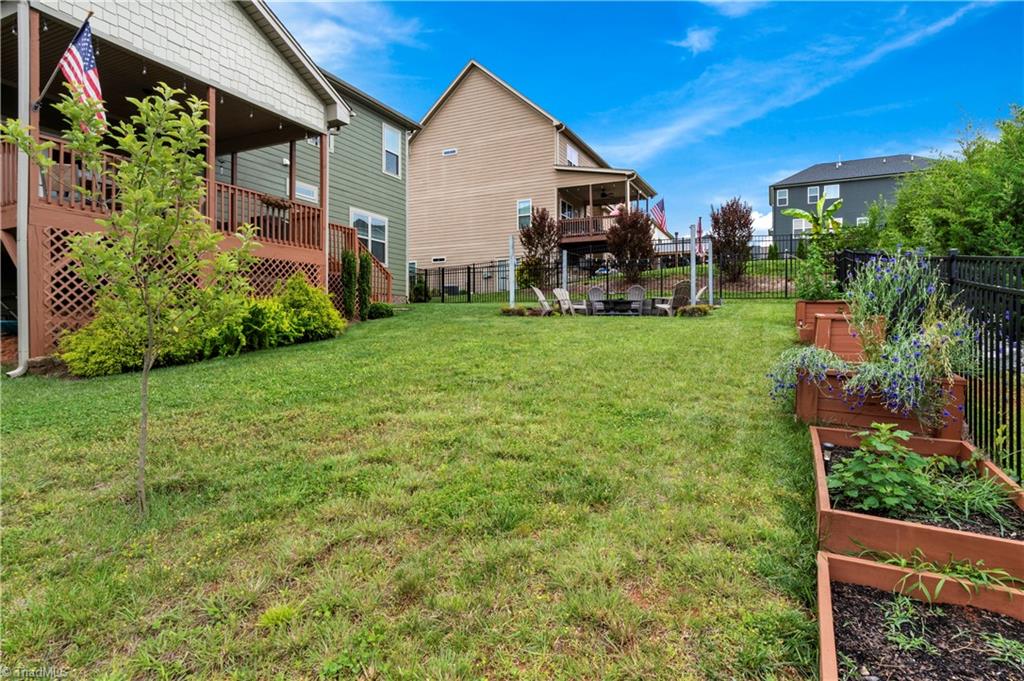 4629 Fairway Run Drive