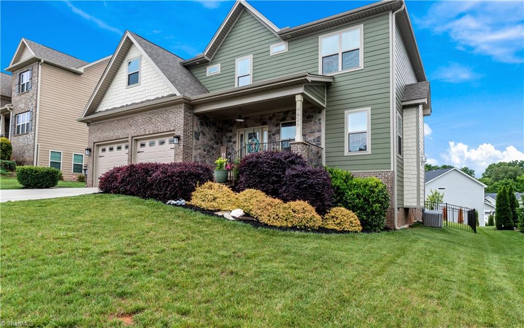 4629 Fairway Run Drive