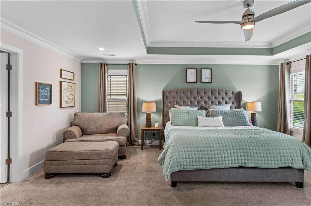 4629 Fairway Run Drive