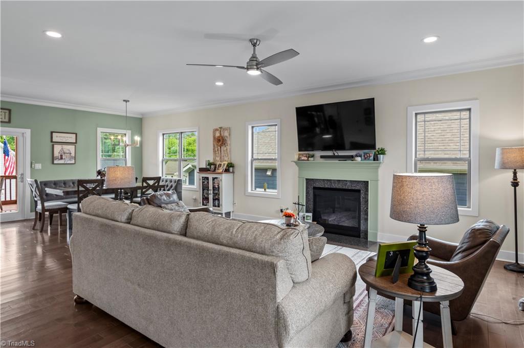 4629 Fairway Run Drive