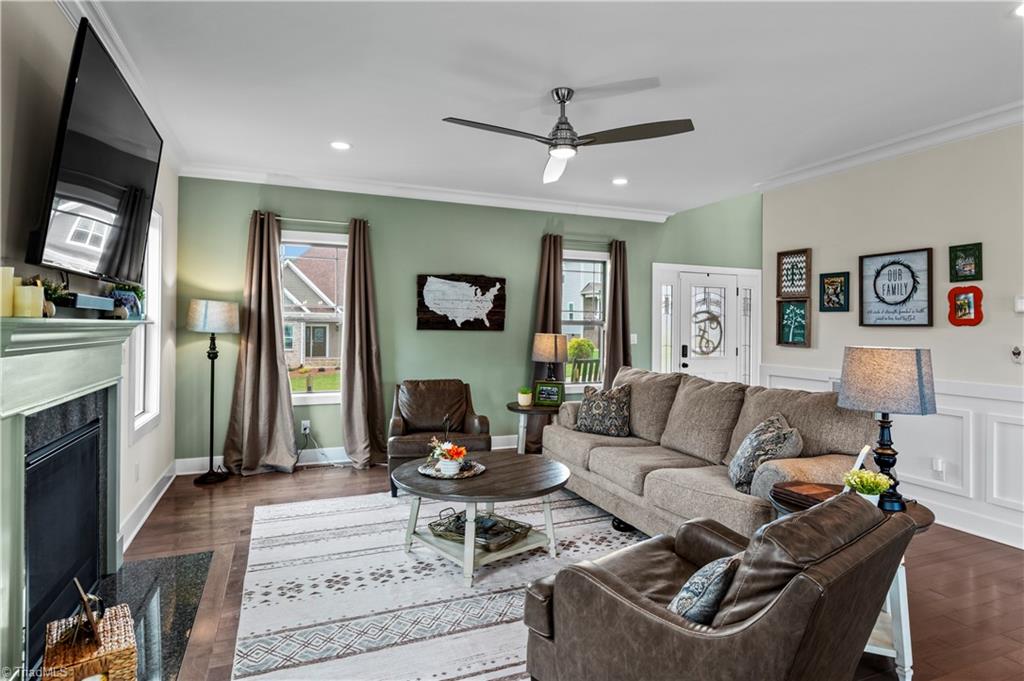 4629 Fairway Run Drive