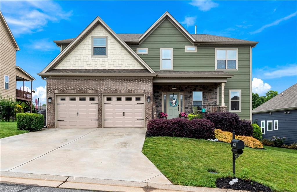 4629 Fairway Run Drive