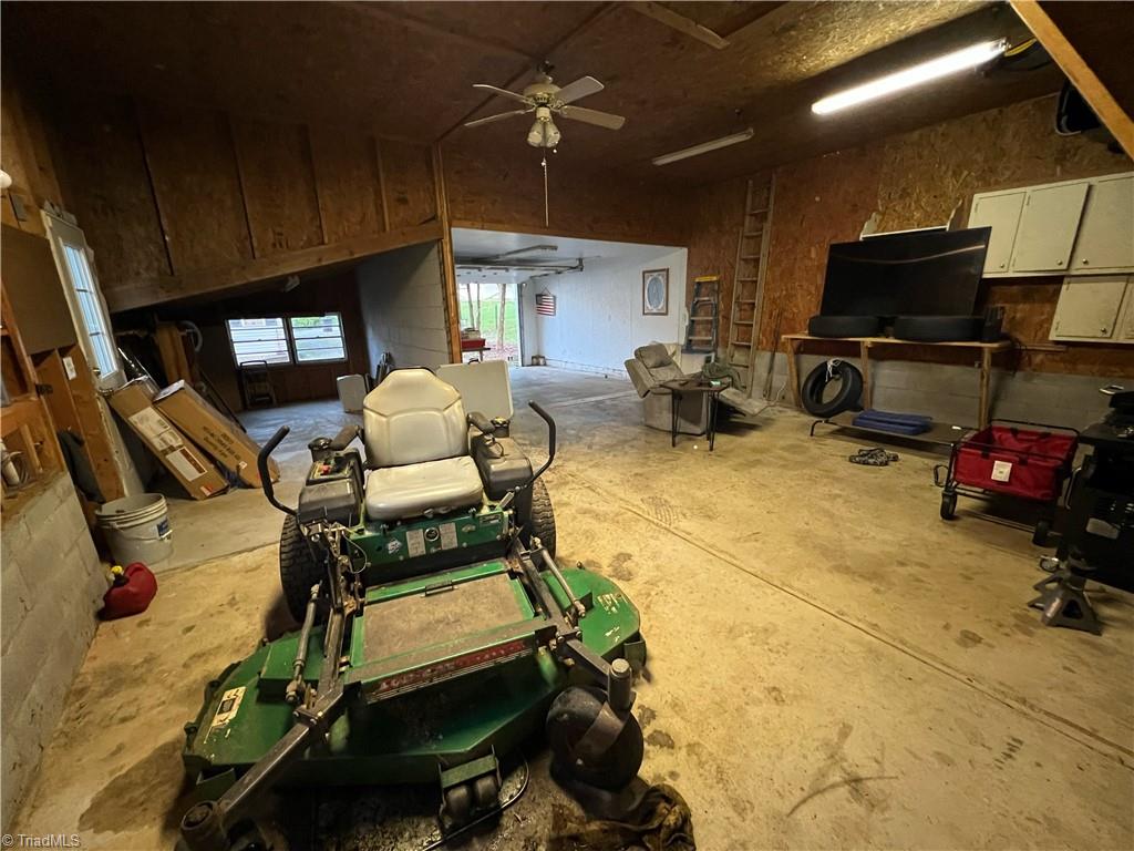 4814 Merrimac Street, Winston-Salem