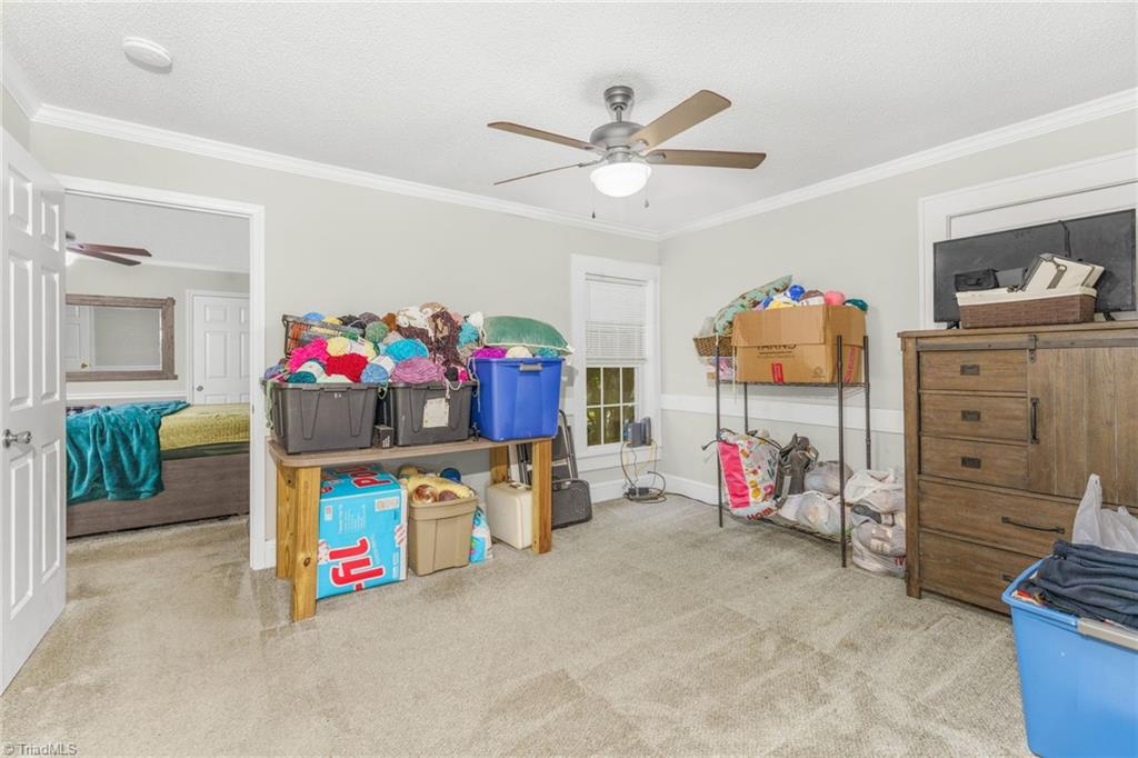 4814 Merrimac Street, Winston-Salem