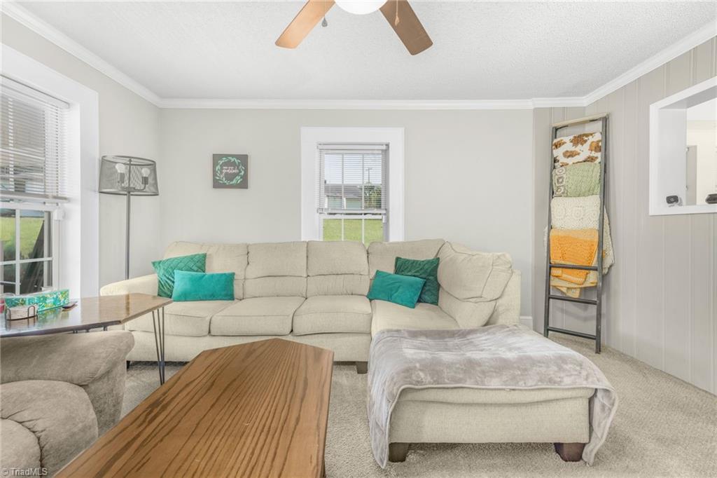 4814 Merrimac Street, Winston-Salem