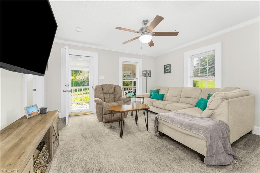 4814 Merrimac Street, Winston-Salem