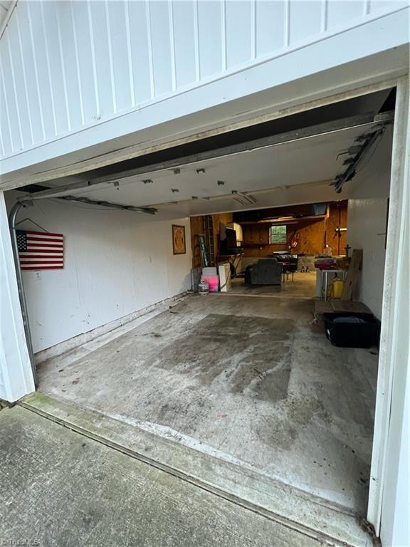 4814 Merrimac Street, Winston-Salem