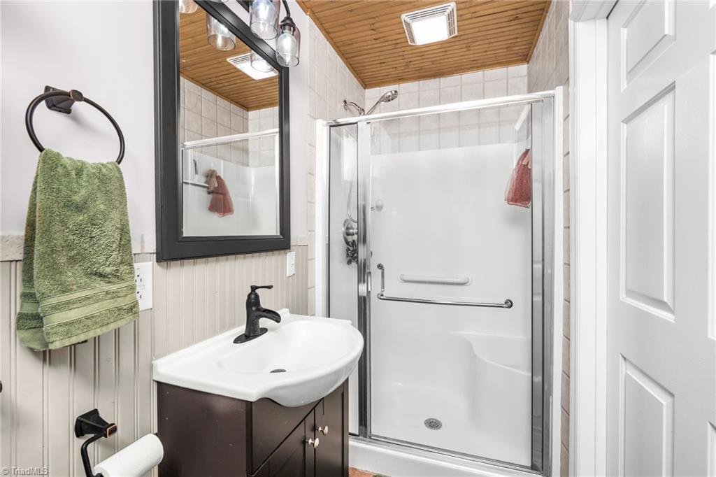 4814 Merrimac Street, Winston-Salem