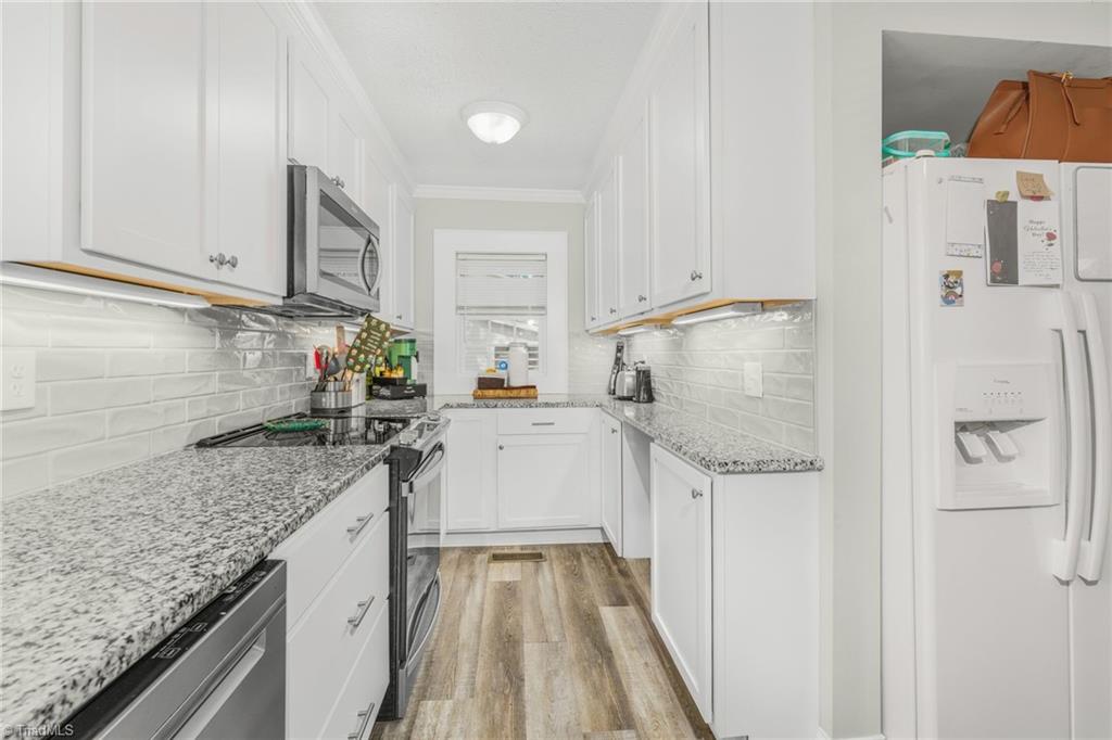 4814 Merrimac Street, Winston-Salem