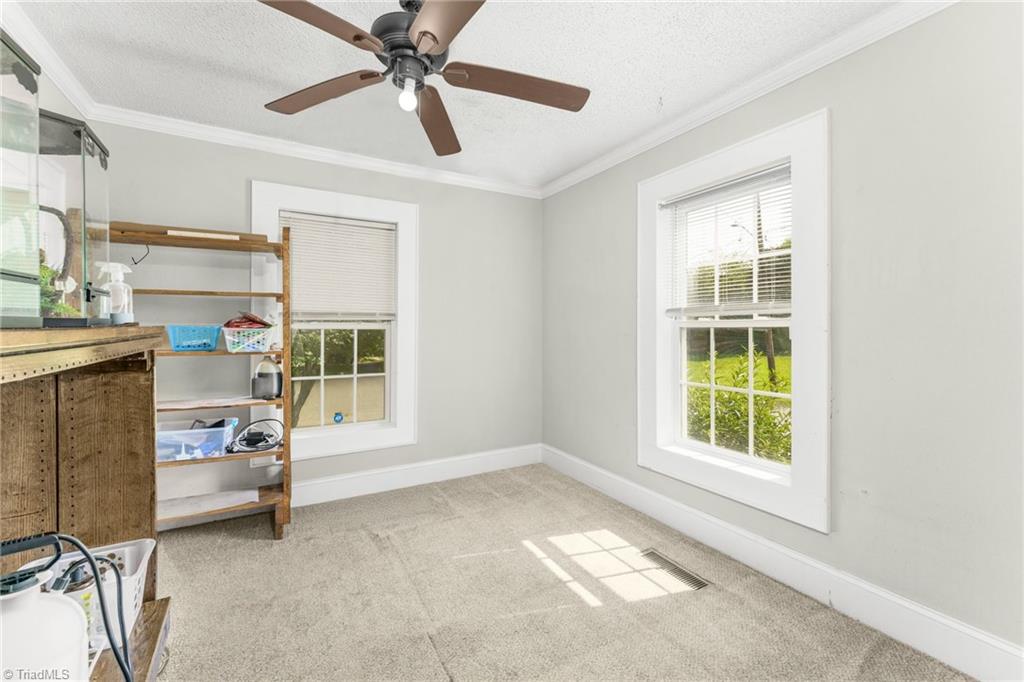 4814 Merrimac Street, Winston-Salem