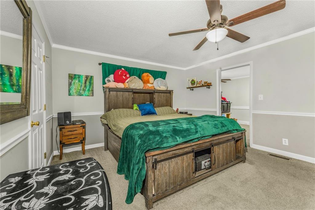 4814 Merrimac Street, Winston-Salem