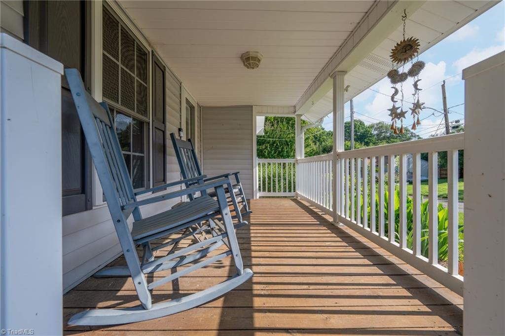 4814 Merrimac Street, Winston-Salem