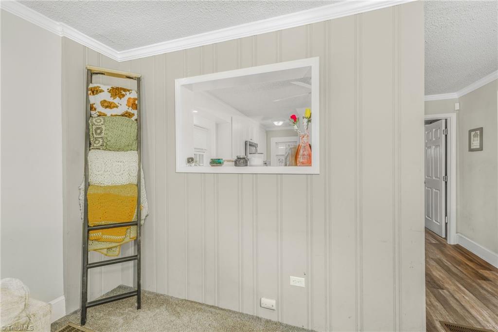 4814 Merrimac Street, Winston-Salem