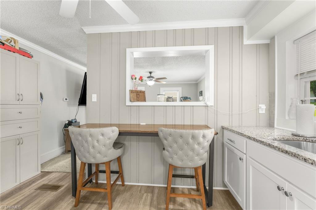 4814 Merrimac Street, Winston-Salem