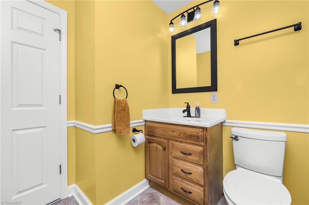 4814 Merrimac Street, Winston-Salem