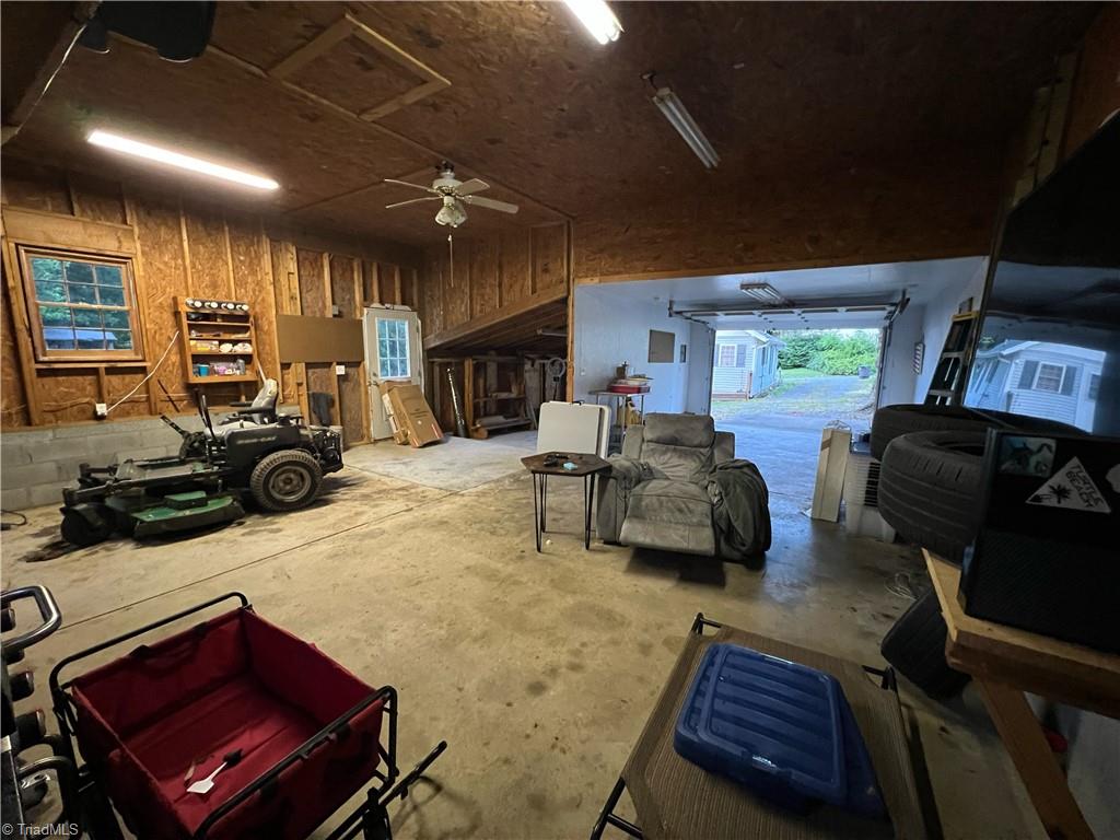 4814 Merrimac Street, Winston-Salem