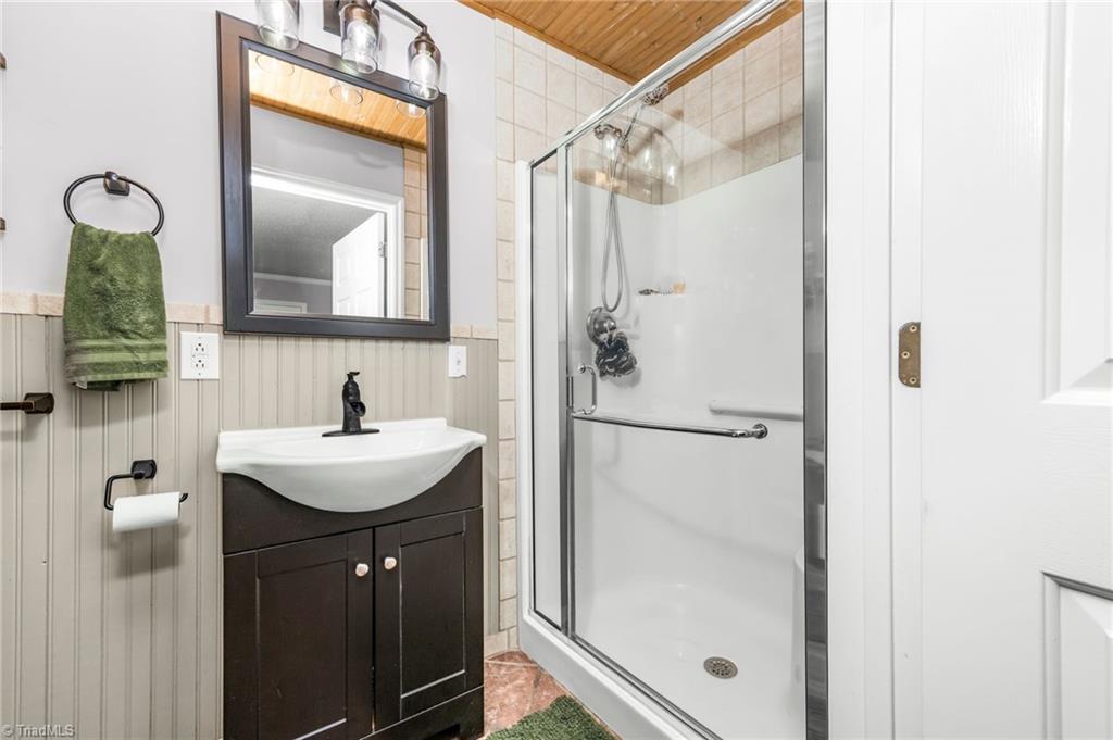 4814 Merrimac Street, Winston-Salem