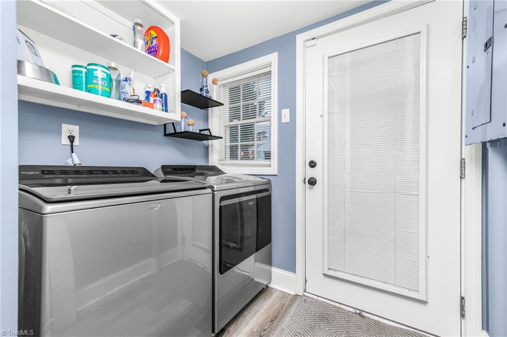 4814 Merrimac Street, Winston-Salem