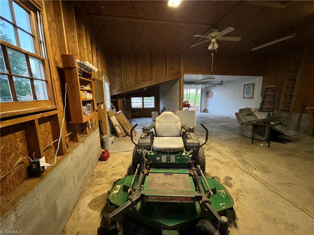 4814 Merrimac Street, Winston-Salem