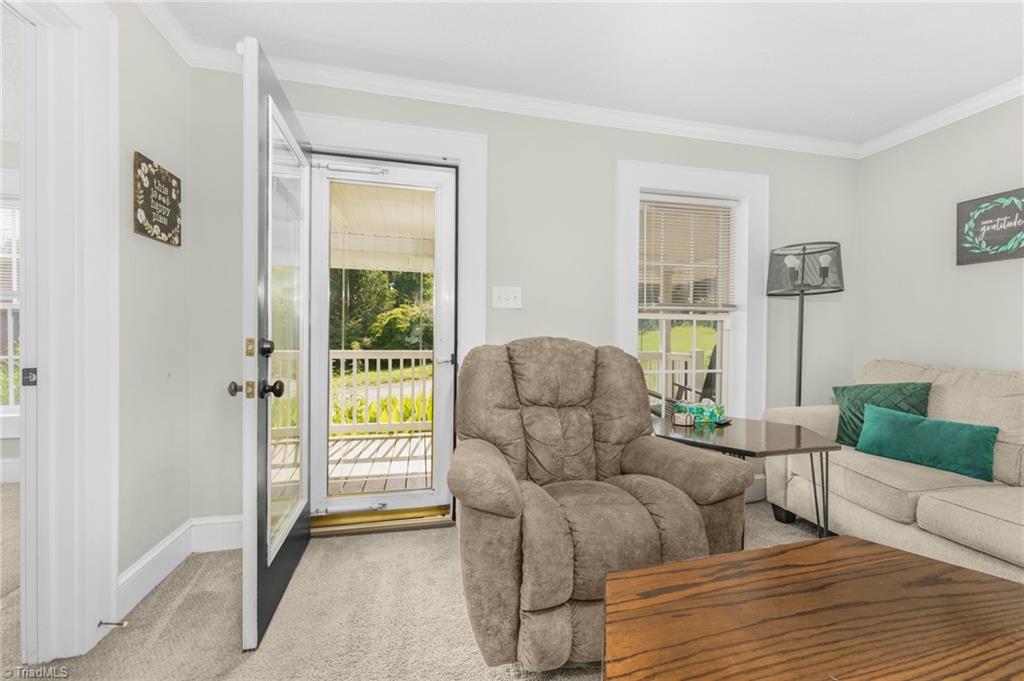 4814 Merrimac Street, Winston-Salem