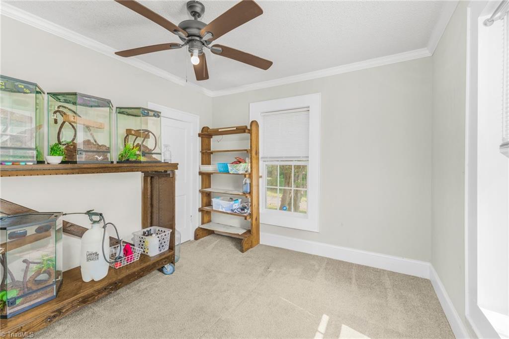 4814 Merrimac Street, Winston-Salem