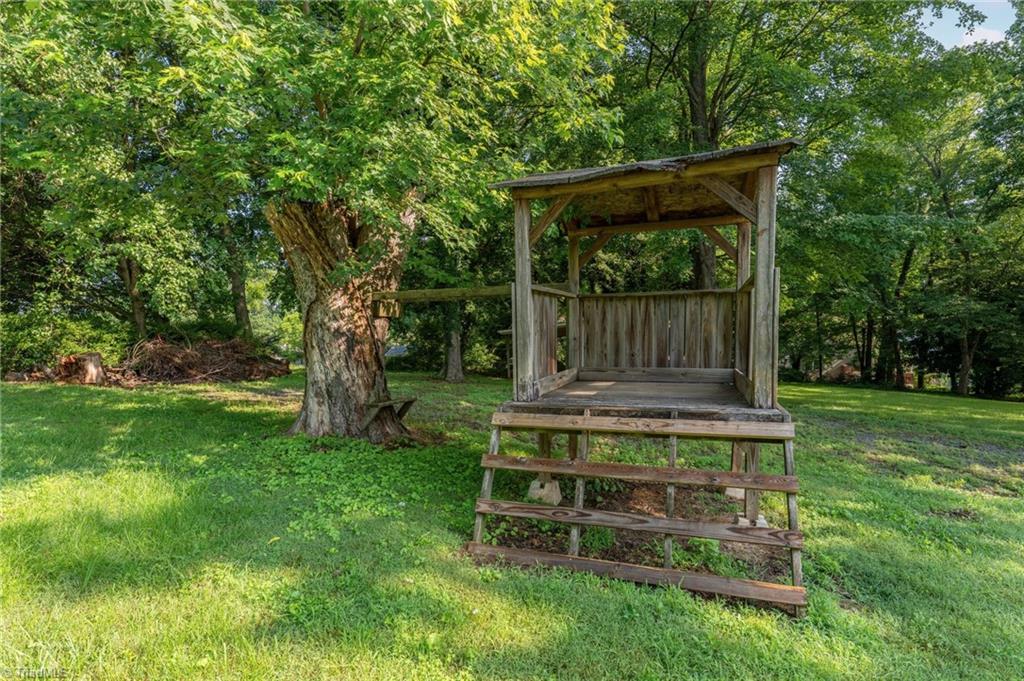 4814 Merrimac Street, Winston-Salem