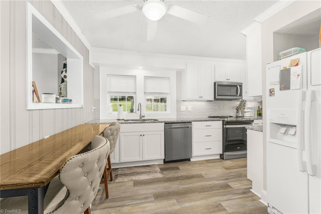 4814 Merrimac Street, Winston-Salem