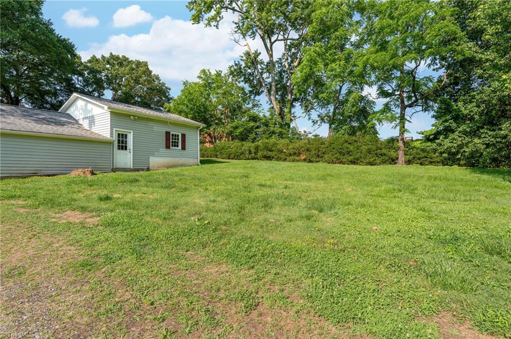 4814 Merrimac Street, Winston-Salem