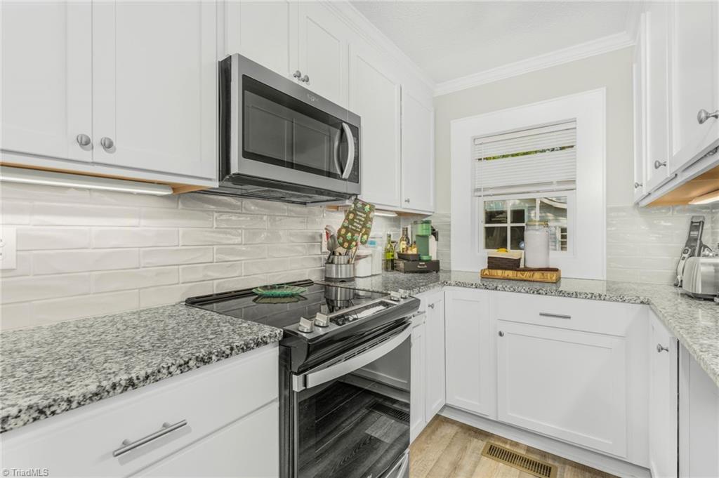 4814 Merrimac Street, Winston-Salem