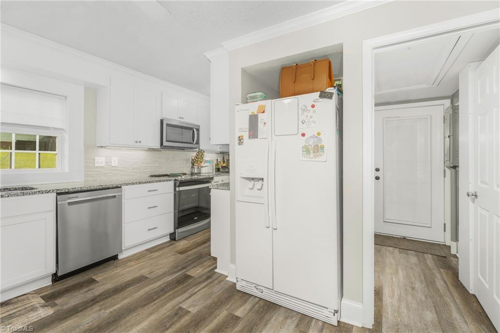 4814 Merrimac Street, Winston-Salem