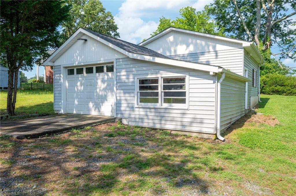 4814 Merrimac Street, Winston-Salem