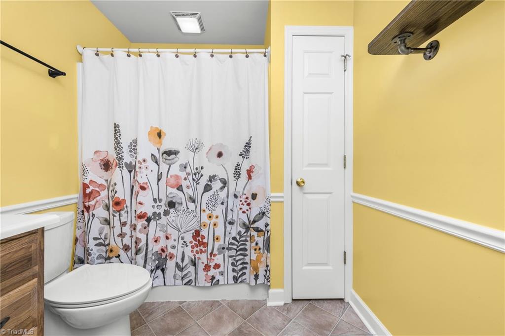 4814 Merrimac Street, Winston-Salem