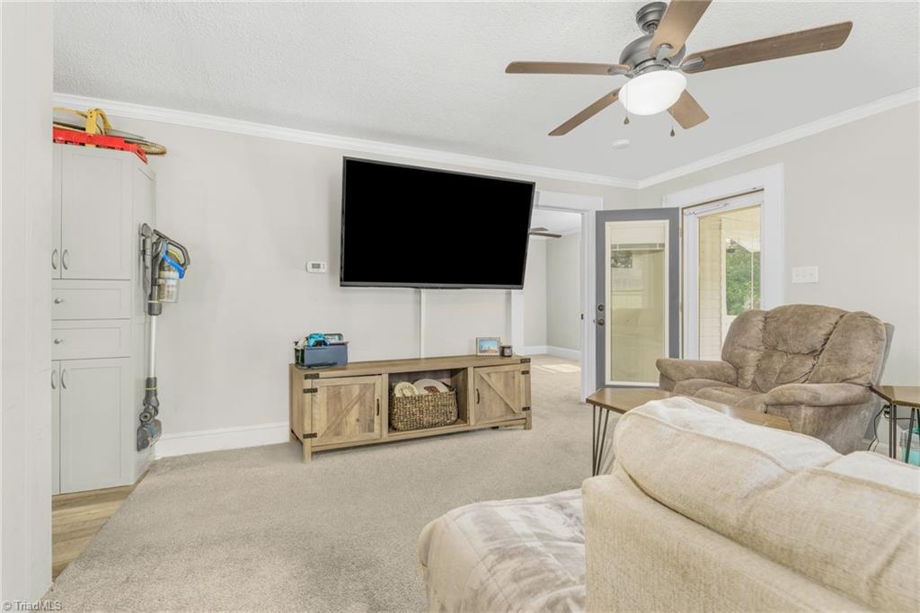 4814 Merrimac Street, Winston-Salem