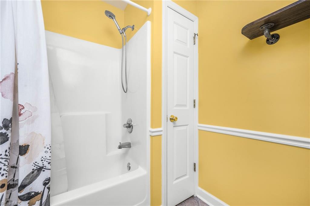 4814 Merrimac Street, Winston-Salem