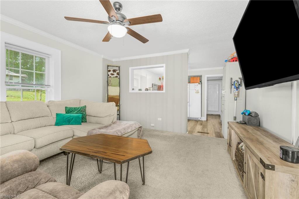 4814 Merrimac Street, Winston-Salem