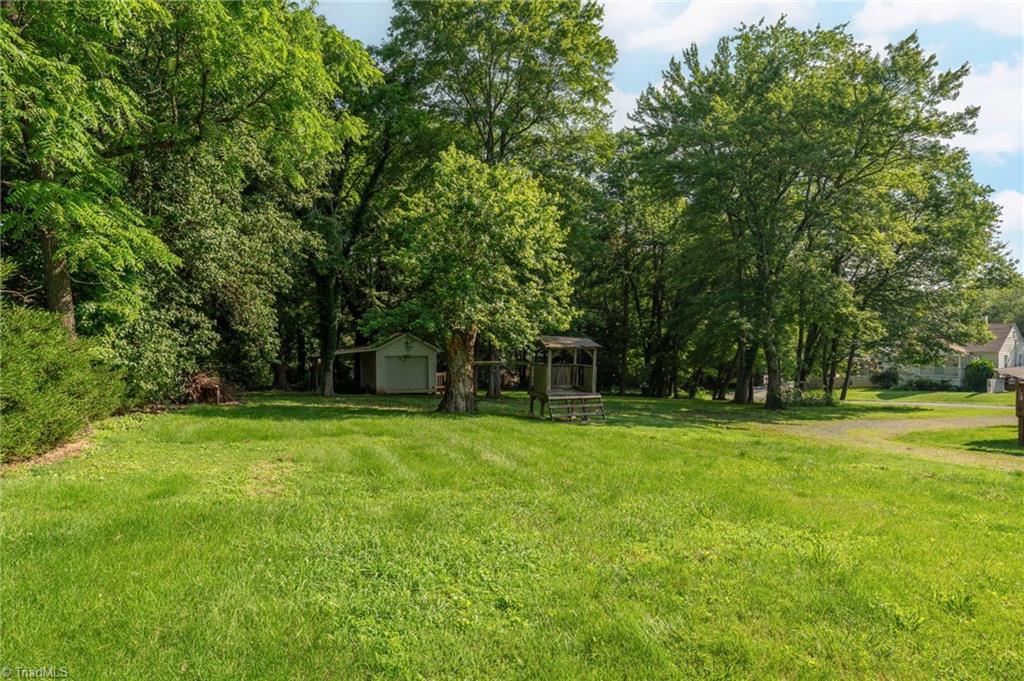 4814 Merrimac Street, Winston-Salem