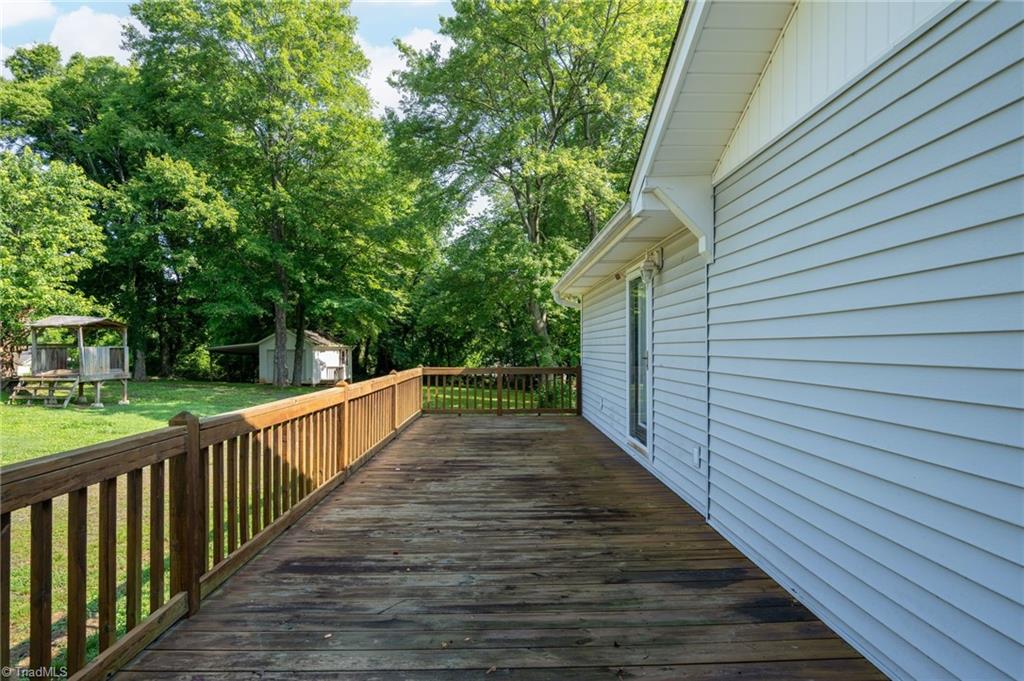 4814 Merrimac Street, Winston-Salem