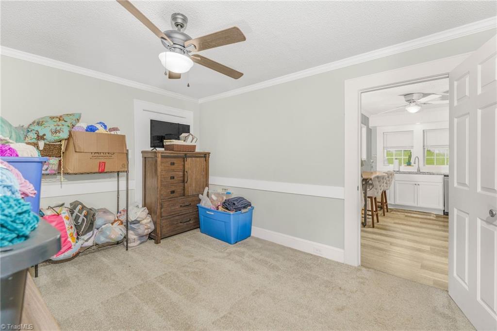 4814 Merrimac Street, Winston-Salem