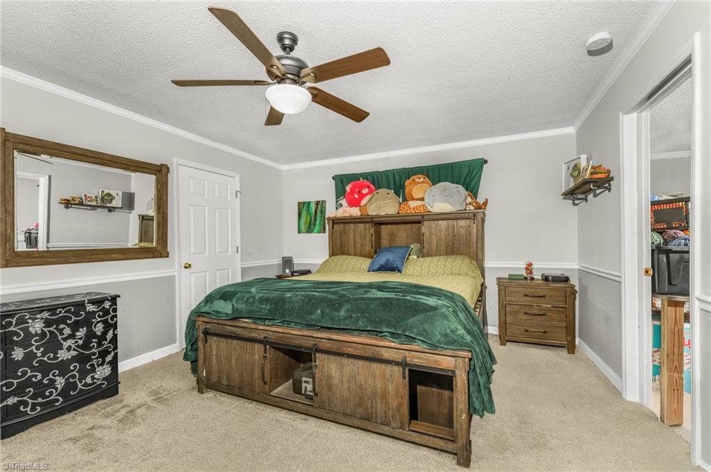 4814 Merrimac Street, Winston-Salem