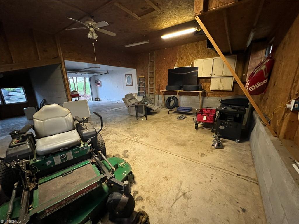 4814 Merrimac Street, Winston-Salem