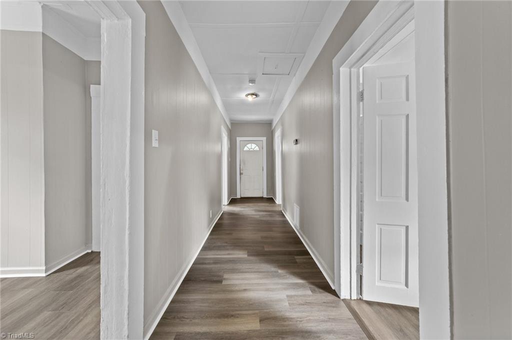 1405 Gholson Avenue, Winston-Salem