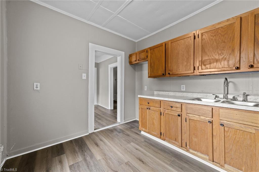 1405 Gholson Avenue, Winston-Salem