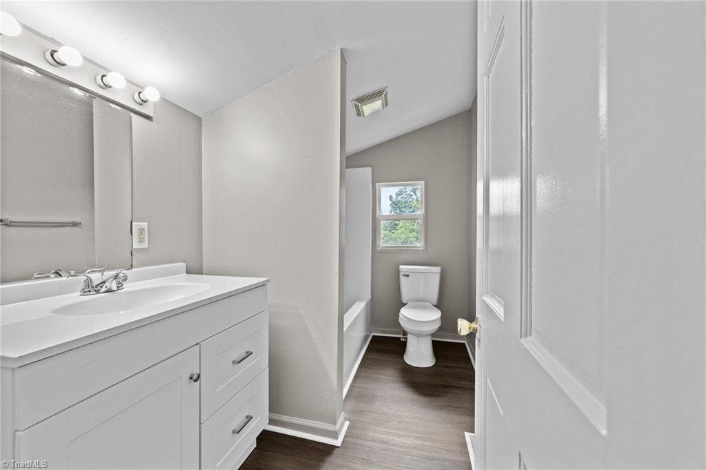 1405 Gholson Avenue, Winston-Salem