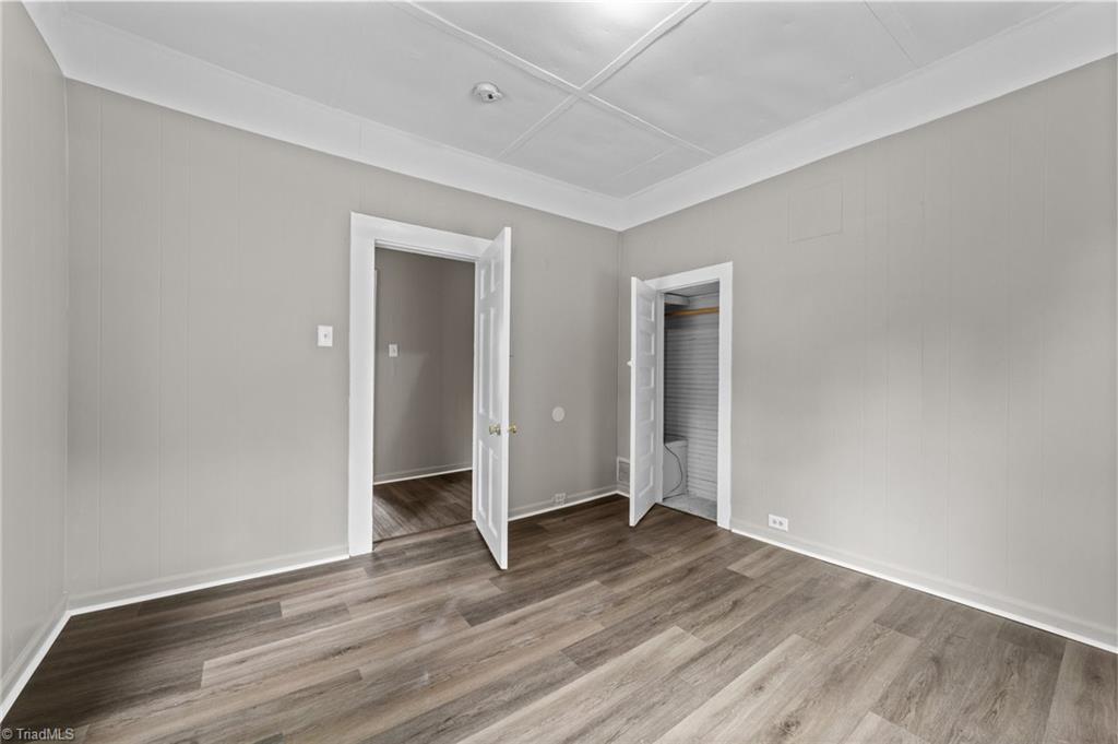 1405 Gholson Avenue, Winston-Salem