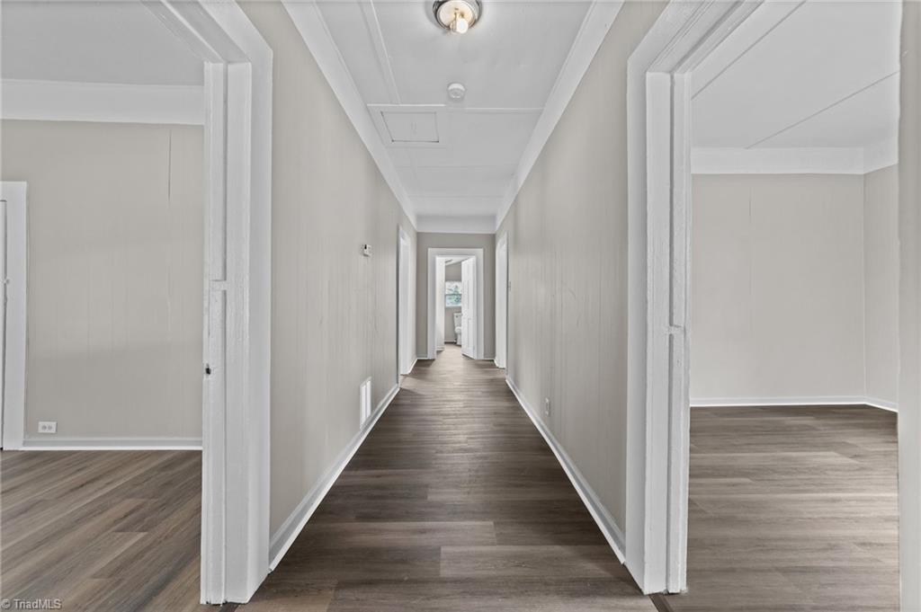 1405 Gholson Avenue, Winston-Salem