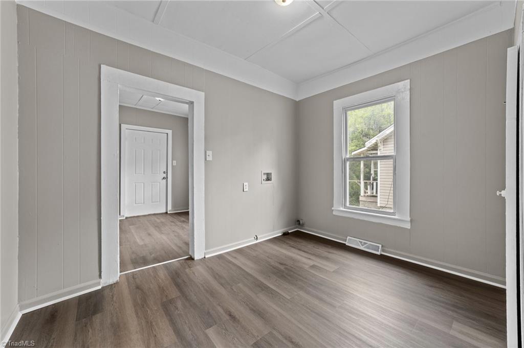 1405 Gholson Avenue, Winston-Salem