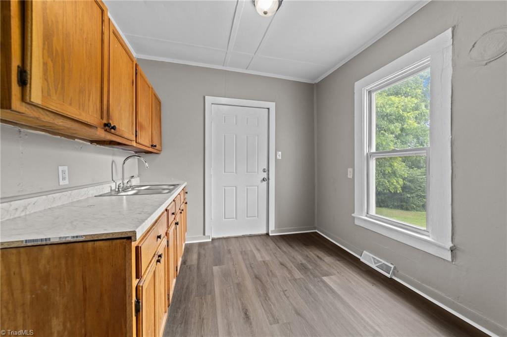 1405 Gholson Avenue, Winston-Salem